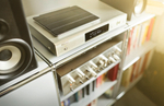 Denon DNP-730