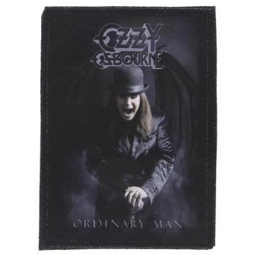 Нашивка Ozzy Osbourne Ordinary Man (975)