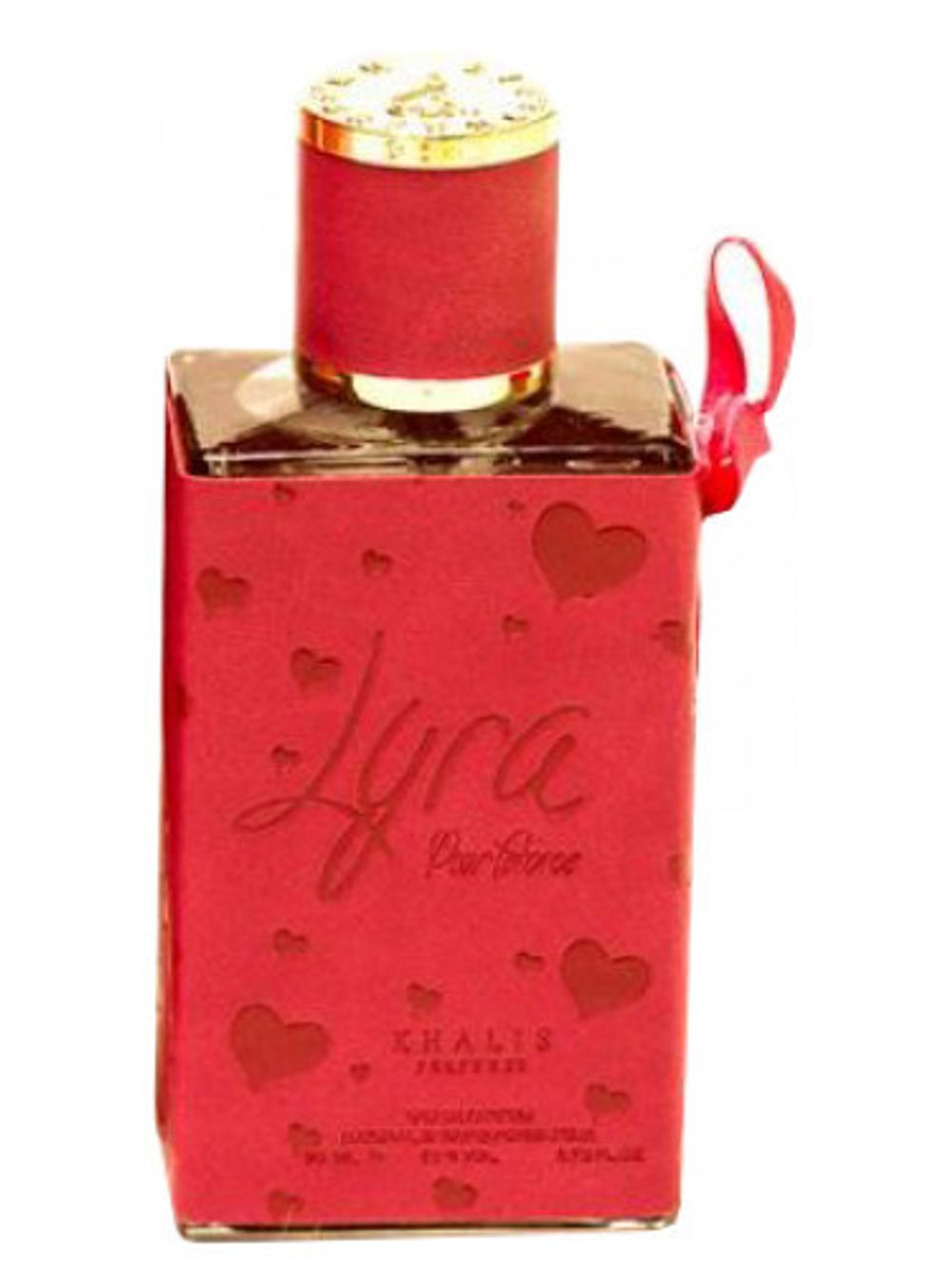 Khalis Lyra pour Femme