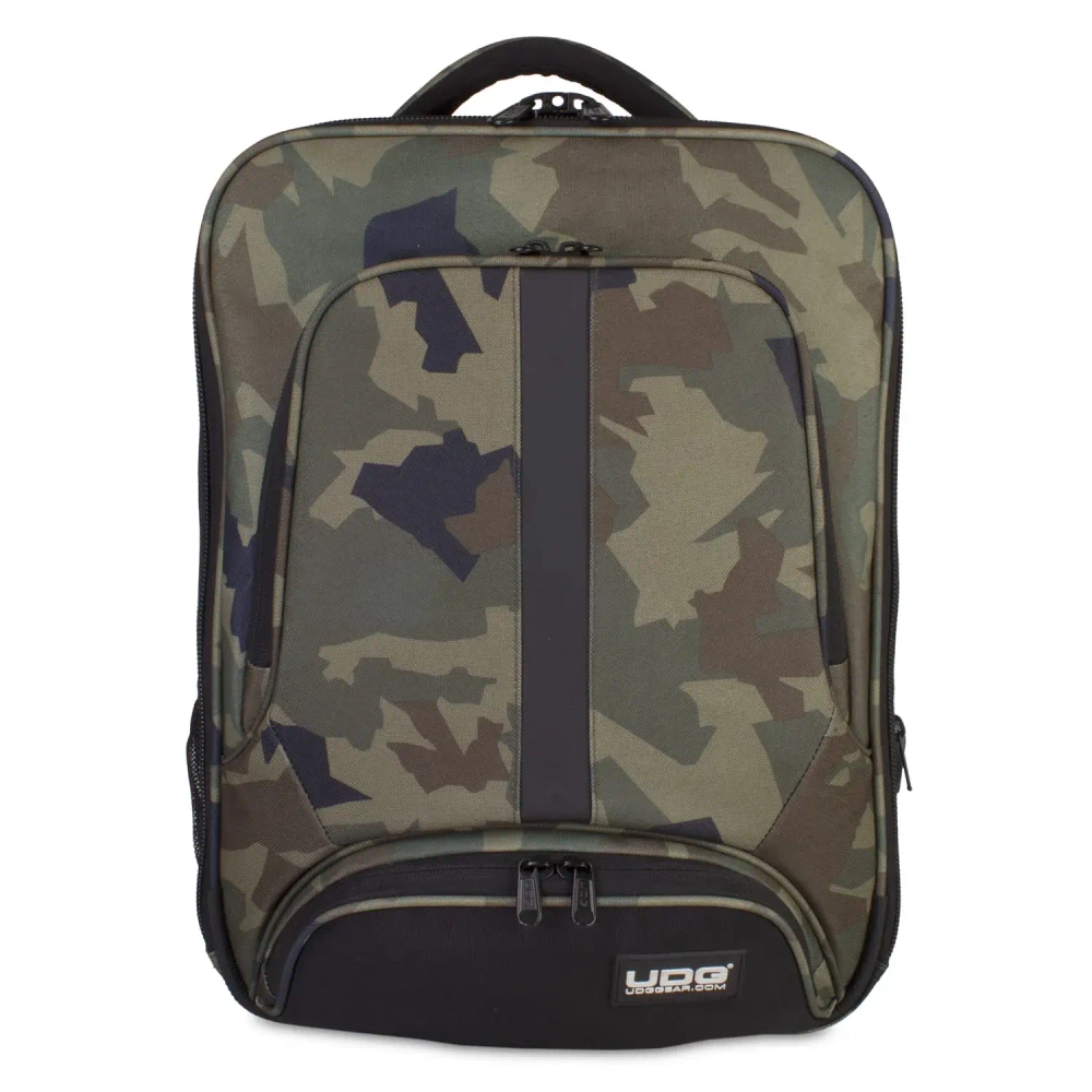 Рюкзак UDG Ultimate Backpack Slim Camo