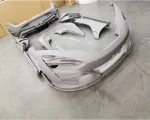 Карбоновый обвес для McLaren 720S 2017-2023 МакЛарен тюнинг