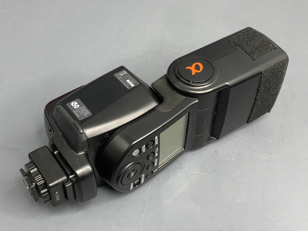 Sony HVL-F58AM