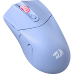 Мышь Redragon St4r Pro, голубой (беспроводная 2.4 GHz, Bluetooth)