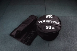 Стронгбэг 200lb/90кг