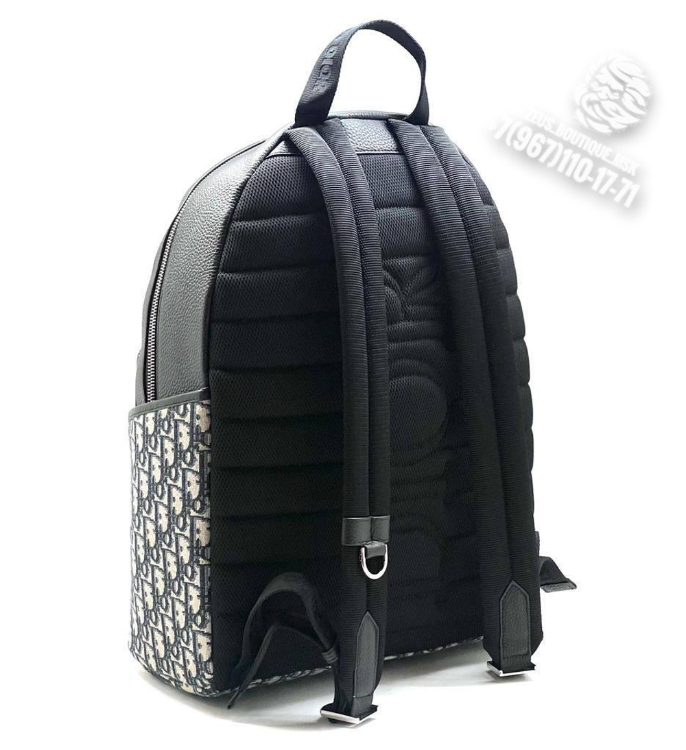 Рюкзак Christian Dior Explorer
