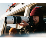 Объектив Fujifilm XF 150-600mm f/5.6-8 R LM OIS WR