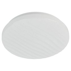 Светильник потолочный светодиодный ЭРА SPB-6 Slim Sahara 24W-6,5K без ДУ | Светильники SPB-6 без ДУ