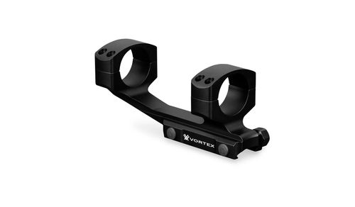 Кронштейн с кольцами D=30мм, BH=21,5мм, Vortex PRO (арт: CVP-30), Vortex