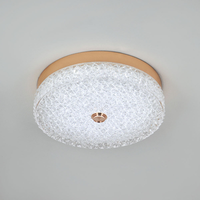Потолочный светильник LED4U L1116-300 GD