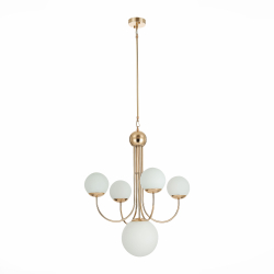 Люстра подвесная ST Luce Avellino SL1504.203.05