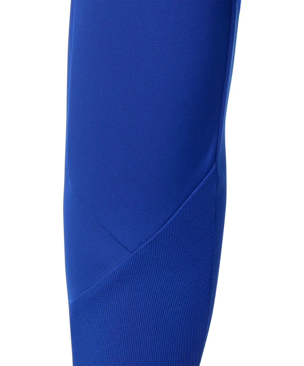 Джемпер тренировочный DIVISION PerFormDRY Pro Training Top, синий