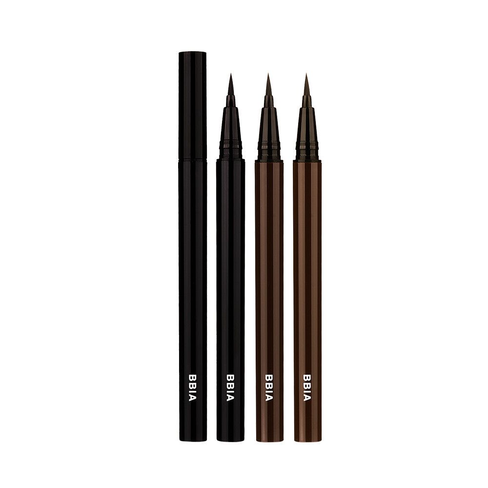 BBIA Подводка для глаз Last Pen Eyeliner 03 Choco Brown