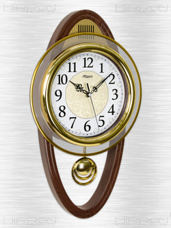 Часы MIRRON SM11