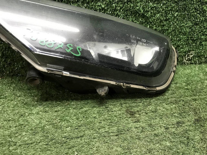 ПТФ левая Volvo XC90 2 (2014-2019)