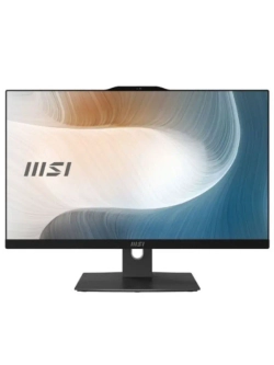 23,8" Моноблок Modern AM242P 1M-1027XRU 16/512 ГБ BLACK