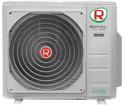 Наружный блок мульти-сплит системы Royal Clima 4RMX-28HN/OUT на 4 комнаты