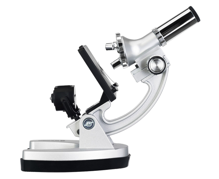 Микроскоп Bresser Junior Biotar 300 1200x, без кейса