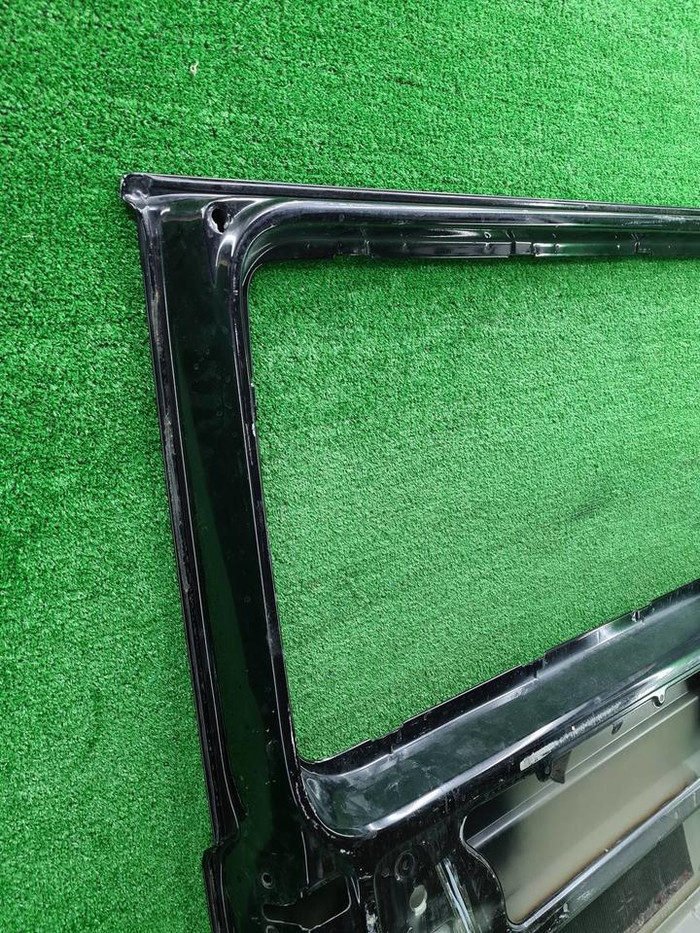 Дверь сдвижная левая VW Transporter T5 T6 (03-нв)