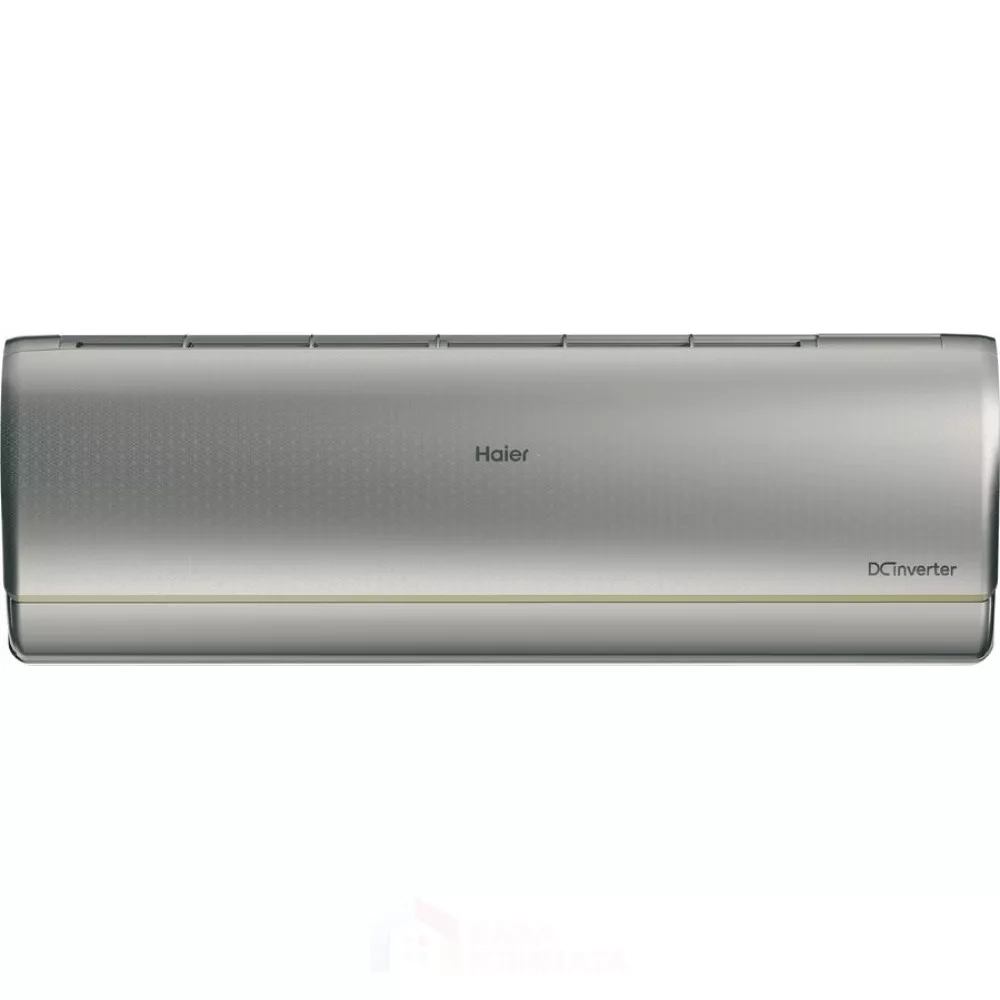 Сплит-система настенная Haier AS50S2SJ3FA-S/1U50JEC1FRA Jade inverter
