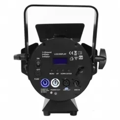 I LIGHTING IL-LED Fresnel 100RGBW прожектор с линзой френеля, 100Вт