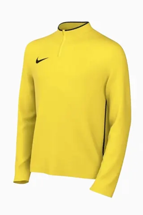 Кофта Nike Dri-Fit Park 26 Drill Top Junior - желтый