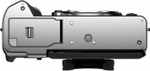 Fujifilm X-T5 Body Silver