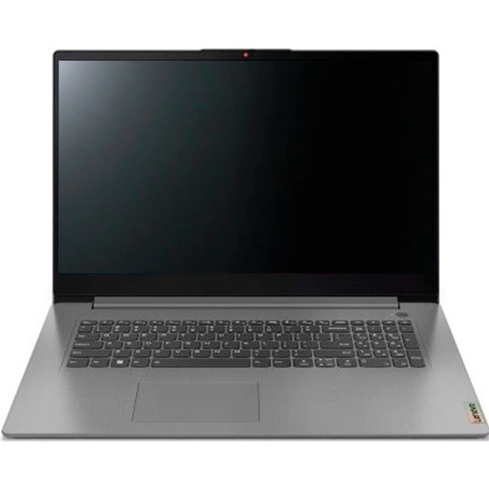 17.3" Ноутбук Lenovo Ideapad 3 17ABA7 (1920x1080, AMD Ryzen 3 5425U, RAM 16ГБ, SSD 512ГБ, AMD Radeon Graphics, Win 10 Home)