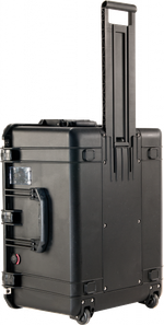 Защитный кейс Peli™ Air 1637 черный с поропластом