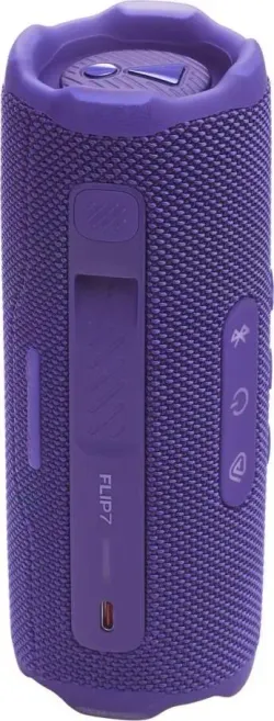 Беспроводная колонка JBL Flip 7 Purple