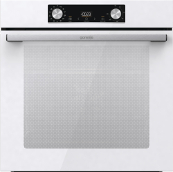 Электрический духовой шкаф Gorenje BOS6737E03WG