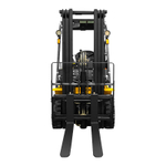 Электропогрузчик EFL252 (2500 кг; 3 м; li-ion 80В / 205Ач) SMARTLIFT