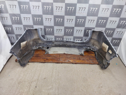 Бампер задний Chery Tiggo 8 Pro Max 23-нв Б/У Оригинал 602002145AADQJ