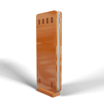 Интерактивный уличный киоск Street Glass 32"