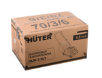 Газонокосилка бензиновая Huter GLM-3.5 LT