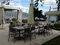 Стул Bora Bistrot антрацит