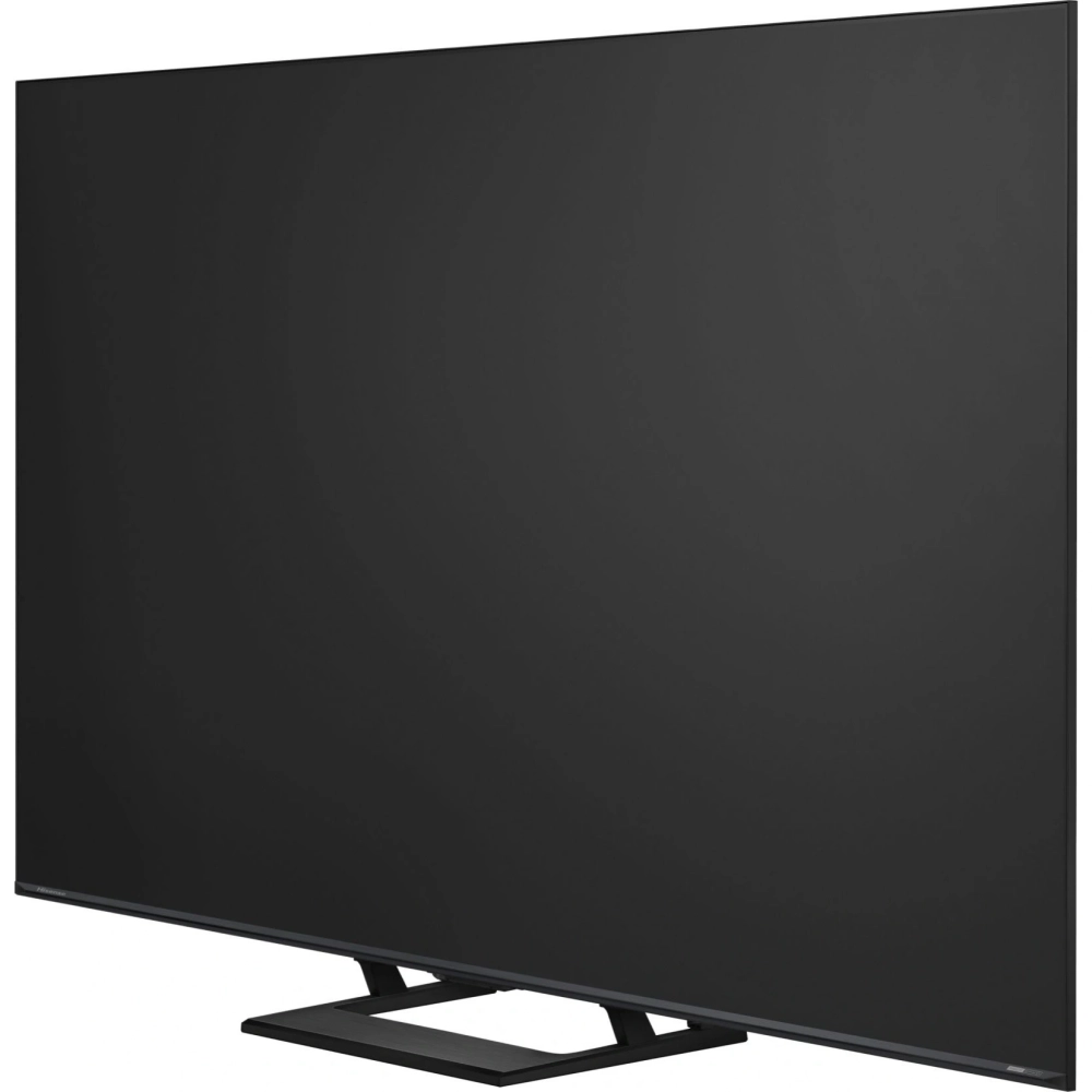 Телевизор Hisense 75U7S 75" QLED 4K Ultra HD угольно-серый