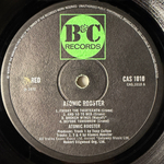 Atomic Rooster – Atomic Rooster (Англия 1970г.)