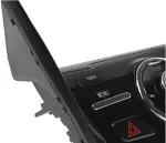 Магнитола для Ford Kuga 2 2012-2019 (для SYNC) - Kuberg SF-9203-4 (кнопки и крутилки) Android 13, Быстрая, CarPlay, 4G SIM-слот