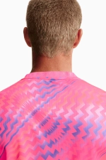 Футболка Nike Tottenham Hotspur 26/27 Goalkeeper Stadium - розовый