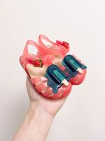 Сандалии Mini melissa