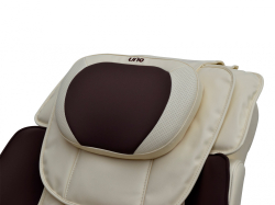 Массажное кресло UNO One UN367 Beige