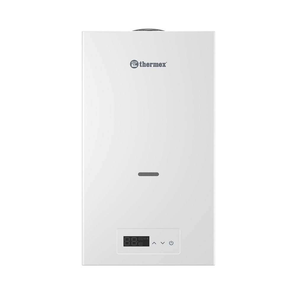 Водонагреватель газовый проточный SENSOR Thermex
