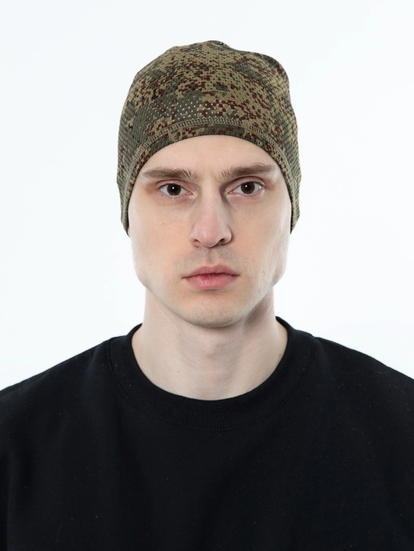 БАФФ МАСКА летняя сетка MESH ЦИФРА
