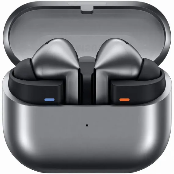 Беспроводные наушники Samsung Galaxy Buds3 Pro (TWS) («Серебро» | Silver)