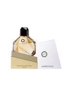 FRANCESCA DELL'ORO AMBROSINE unisex 100ml edp