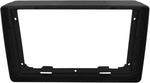 Магнитола для Renault Duster 1 2015-2020 (ШГУ овальное, рамка-накладка) - Teyes CC4 монитор 12.3" 2K QLED + рамка 9, Android 14, Быстрейшая, Snapdragon 680, DSP, CarPlay, 4G SIM-слот