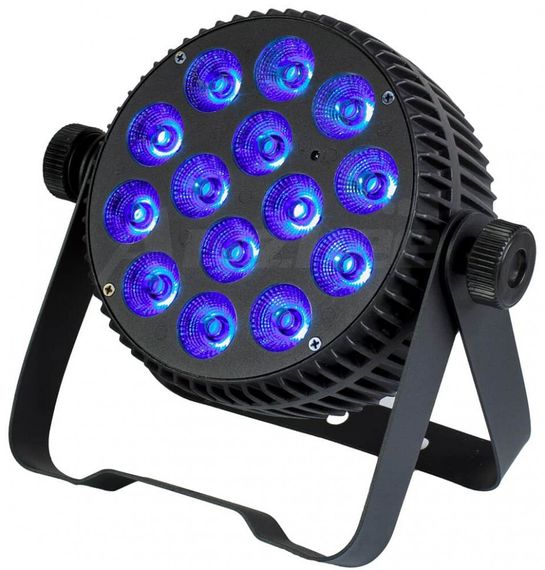Anzhee P14x15 SLIM светодиодный прожектор LED PAR