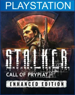 S.T.A.L.K.E.R.: Call of Prypiat - Enhanсed Edition PS4 | PS5