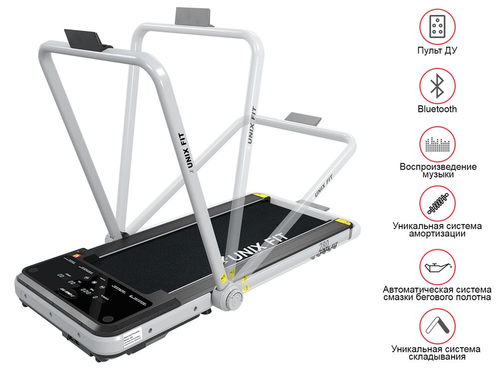 UNIXFIT R-280