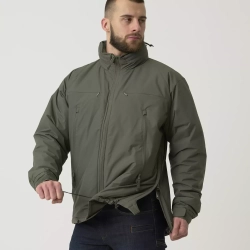 Куртка HUSKY Winter Helikon (Black)